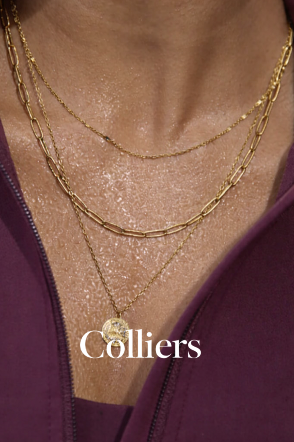 Colliers
