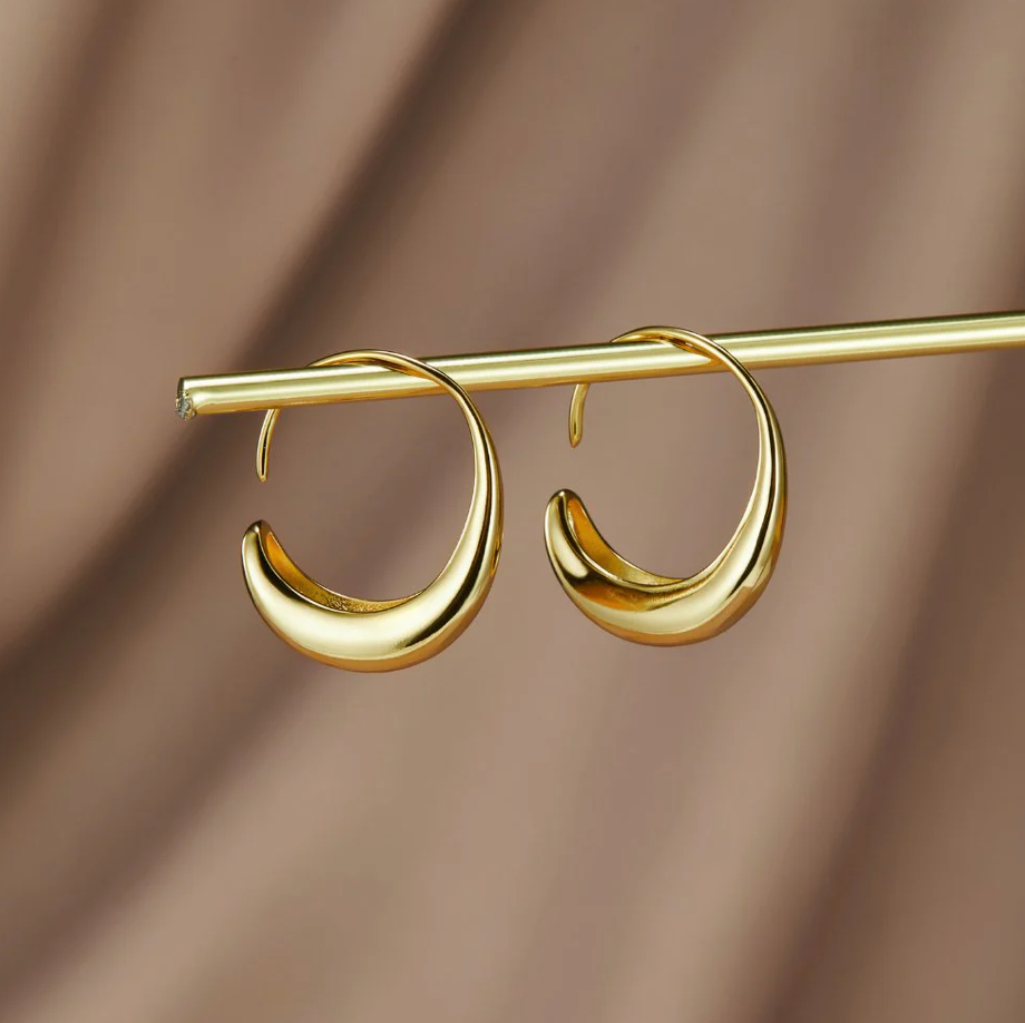 Créoles Classiques Goutte