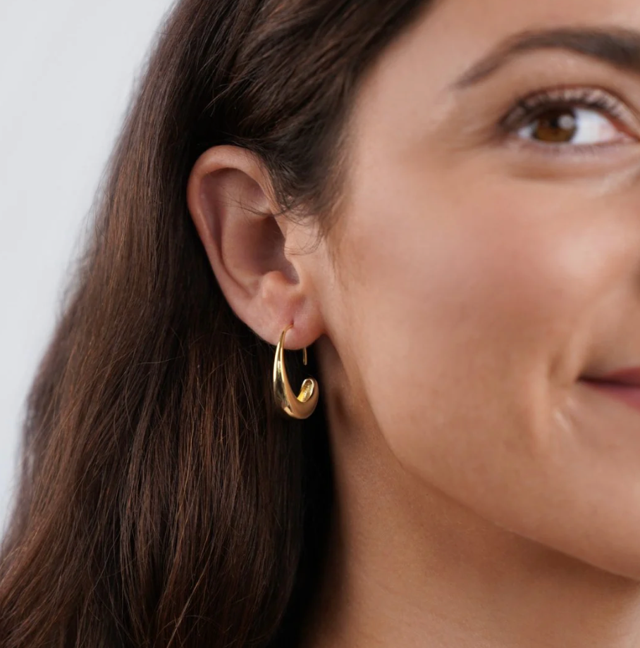 Créoles Classiques Goutte