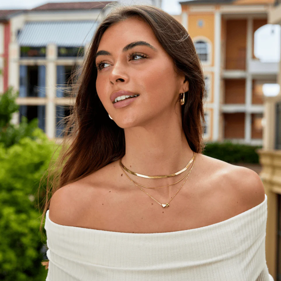 Créoles Classiques Goutte