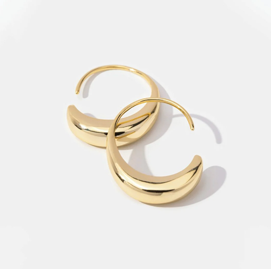 Créoles Classiques Goutte