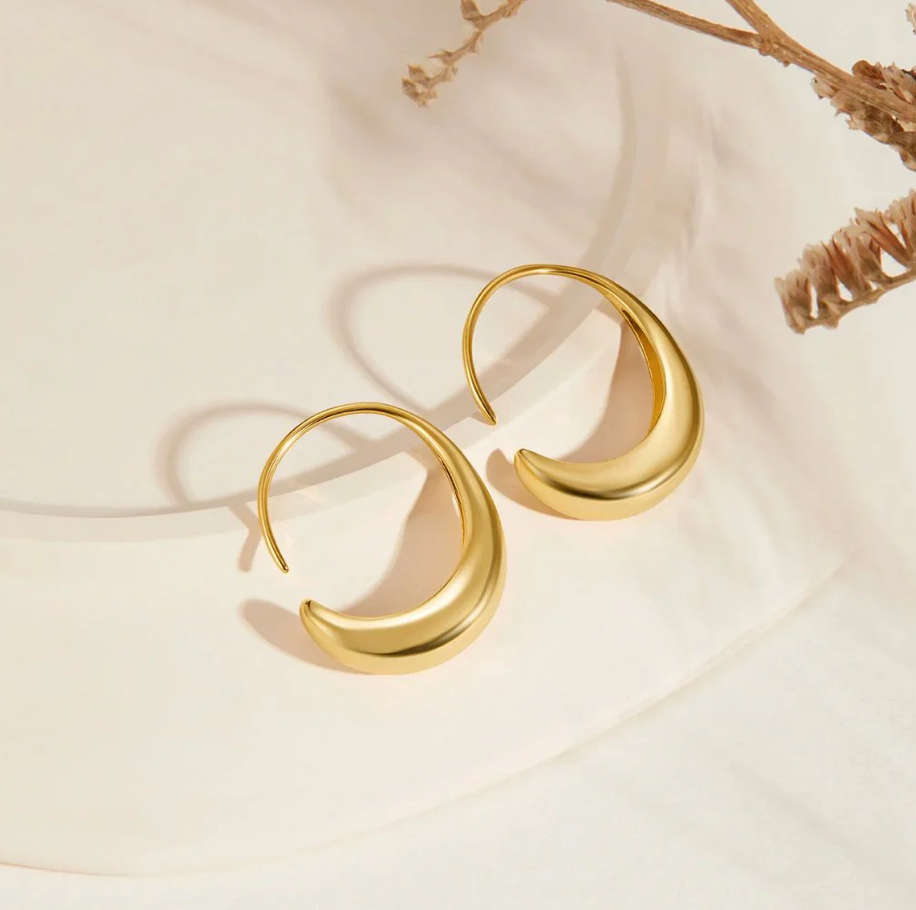 Créoles Classiques Goutte